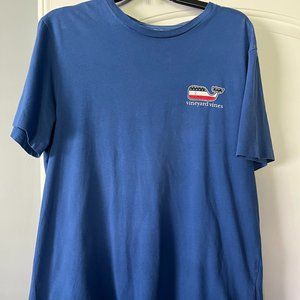 Vineyard Vines Tee